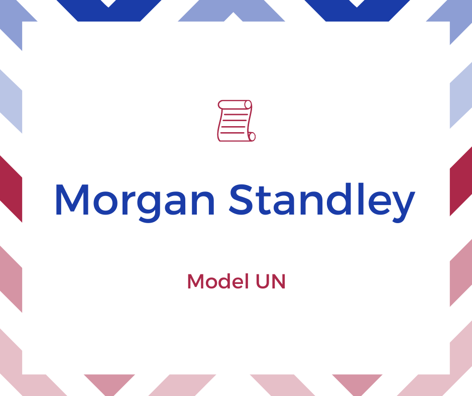 Morgan Standley 